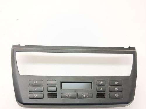 Commande Chauffage Commande Chauffage BMW X3 (E83) 2.0 sd (177 hp) 34404778 34404778