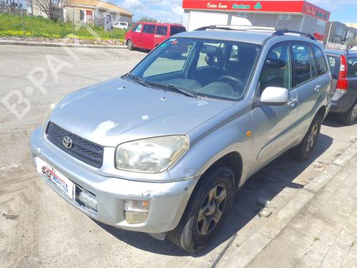 Used Front left lock TOYOTA RAV 4 II (_A2_) 1.8 (ZCA25_, ZCA26_, ZCA25W, ZCA26W) (125 hp) 24810665