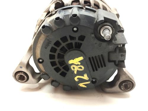 Alternator OPEL ZAFIRA TOURER C (P12)  | BP17985375M7 