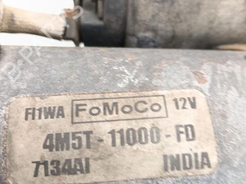 Starter FORD MONDEO IV (BA7) 2.0 TDCi | BP30733576M8