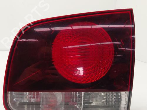 Used Right tailgate light VW TOUAREG (7LA, 7L6, 7L7) 3.0 V6 TDI (225 hp) 31144483