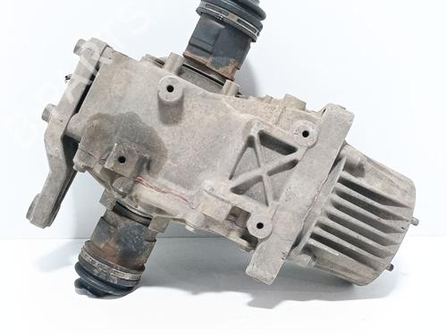 Used Rear differential TOYOTA RAV 4 III (_A3_) 2.2 D 4WD (ALA30_, ALA30R) (177 hp) 30965602
