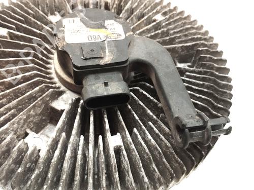 Fan LAND ROVER DISCOVERY IV (L319)  | BP17664907M128 
