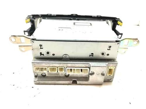 Radio TOYOTA AURIS (_E15_) 2.0 D-4D (ADE150_, ADE150R) | BP22987452E6 