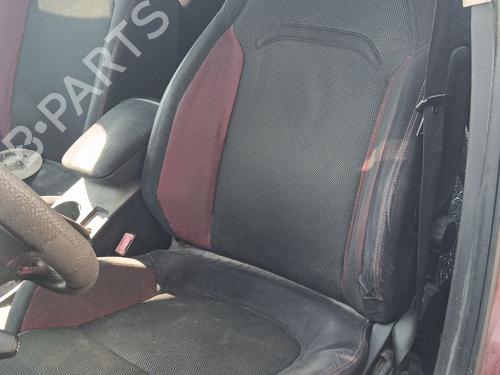 Used Left front seat Left front seat 38509474 38509474