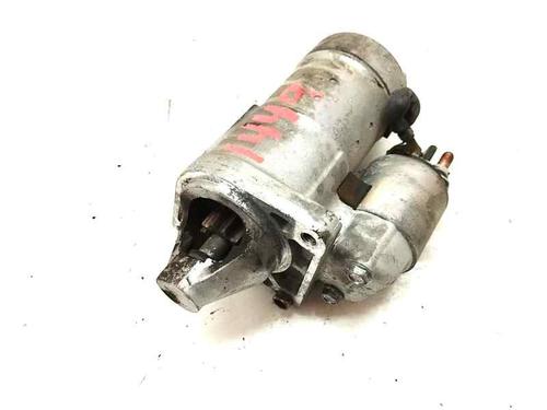 Starter FIAT GRANDE PUNTO (199_)  | BP20697563M8 