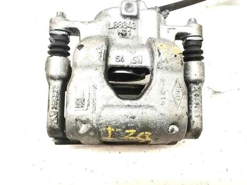Used Left front brake caliper DACIA SANDERO II TCe 90 LPG (B8M1) (90 hp) 24669608
