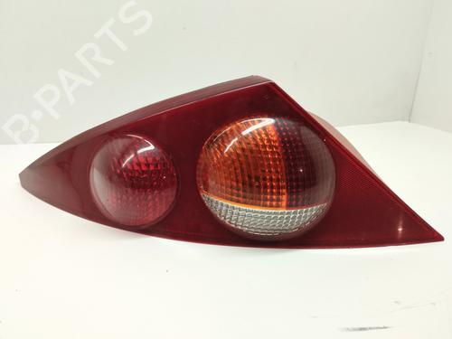 Used Left taillight FORD COUGAR (EC_) [1998-2001]  17908451