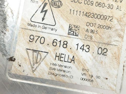 Xenon ballast PORSCHE PANAMERA (970) 3.0 D | BP32473832C53