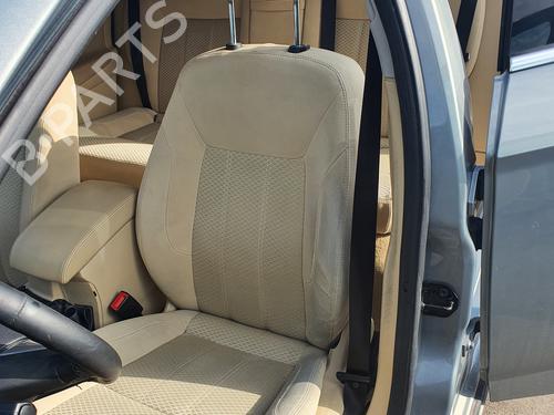 Used Left front seat FORD MONDEO IV (BA7) 2.0 (145 hp) 24669843