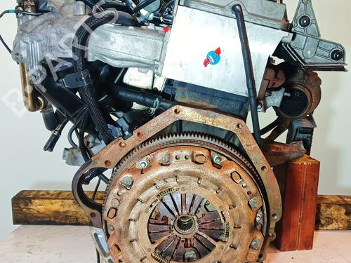 Engine MERCEDES-BENZ E-CLASS (W211)  | BP15973934M1 