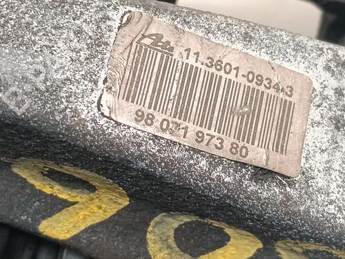 Højre bremsekaliber foran CITROËN C4 Picasso II 1.6 HDi / BlueHDi 115 | BP30884934M104