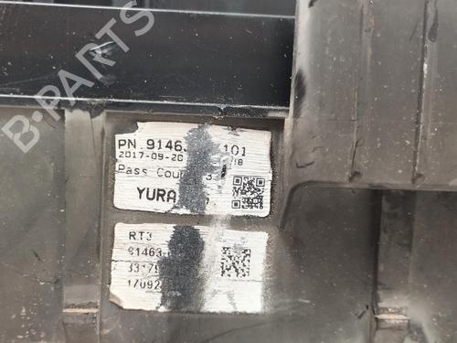 Fuse box KIA SPORTAGE IV (QL, QLE)  | BP16921402E1 