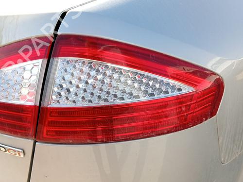 Used Right taillight Right taillight FORD MONDEO IV (BA7) 2.0 TDCi (140 hp) 39715465 39715465
