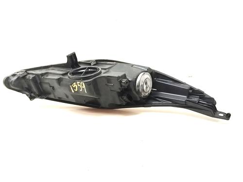 Left headlight FORD FIESTA VI (CB1, CCN)  | BP18570487C28 