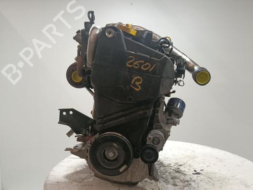 Engine RENAULT LAGUNA III (BT0/1) 1.5 dCi (BT00, BT0A, BT0T, BT1J) | BP33794301M1 - Image 2