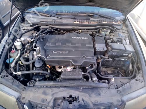 Højre baglygte bagklap HONDA ACCORD VII (CL, CN) 2.2 i-CTDi (CN1) | BP15974379C80 