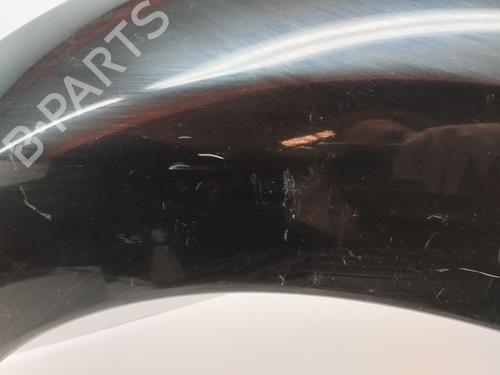 Rear left wheel arch trim VW NEW BEETLE (9C1, 1C1)  | BP17908455C136 