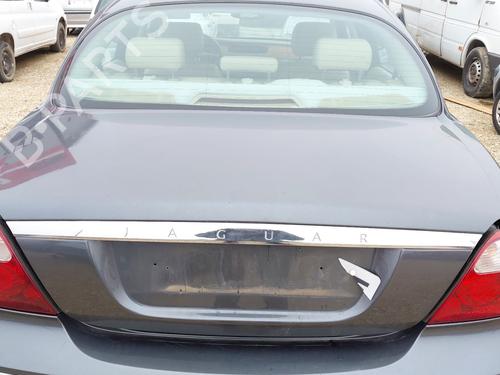 Bagklap CC/Kombi-Coupé JAGUAR S-TYPE II (X200) 2.7 D (207 hp) 31211116