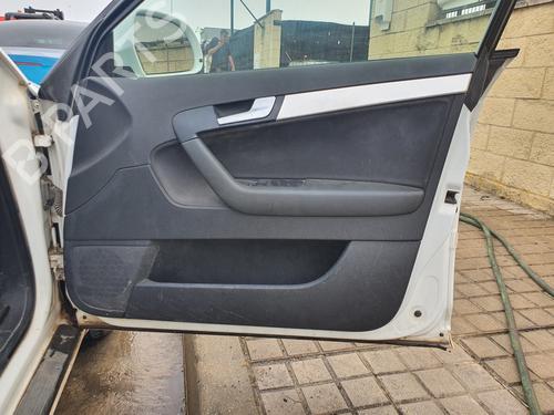Used Front right panel AUDI A3 (8P1) [2003-2013]  18258323