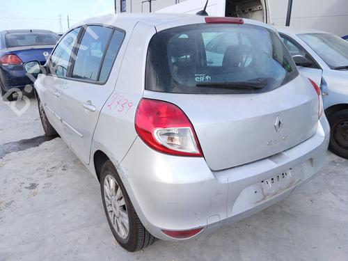 rear-left-lock-renault-clio-iii-br01-cr01-2005-2006-2007-2008-2009-2010-2011-2012-2013-2014-36016772 main image