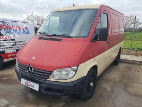 Used Parts MERCEDES-BENZ SPRINTER 3-t Bus (B903) 308 CDI (903.671, 903.672, 903.673) (82 hp) 2802552