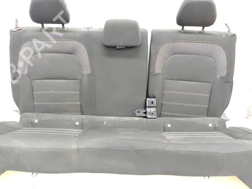 Used Rear seat DACIA SANDERO III [2021-2025]  19806950