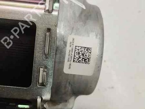 Rear left seatbelt JAGUAR I-PACE (X590)  | BP22969612I29