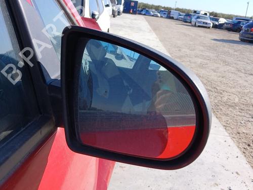 Used Right mirror Right mirror MITSUBISHI COLT VI (Z3_A, Z2_A) 1.1 (Z31A, Z32A) (75 hp) 34629491 34629491