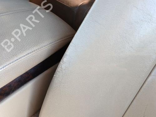 Left front seat BMW X5 (E70) 3.0 d | BP33546968C15 - Image 3