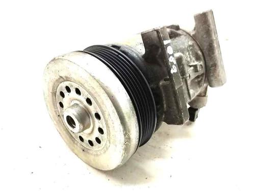 AC compressor FIAT GRANDE PUNTO (199_)  | BP21518322M34 