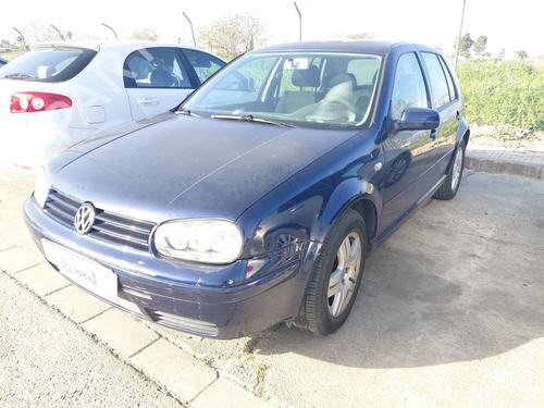 Left headlight VW GOLF IV (1J1) 1.6 16V | BP26653511C28 