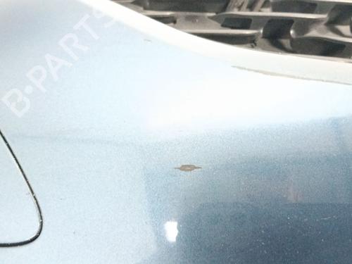 Front bumper OPEL ASTRA K (B16) 1.6 CDTi (68) | BP31804917C7 