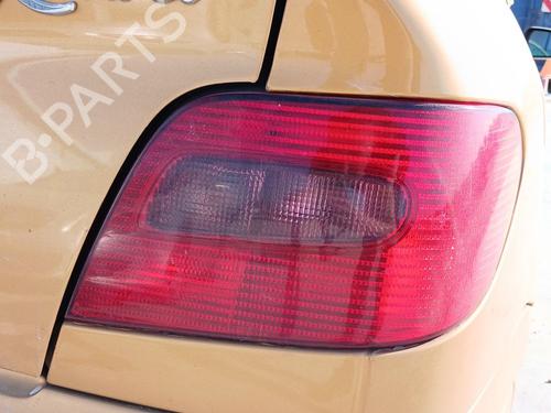 Used Right taillight Right taillight CITROËN XSARA Coupe (N0) 2.0 HDI 90 (90 hp) 36664840 36664840