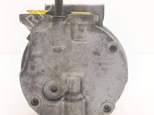 AC compressor DAEWOO LACETTI Hatchback (KLAN) 1.4 | BP31995644M34 