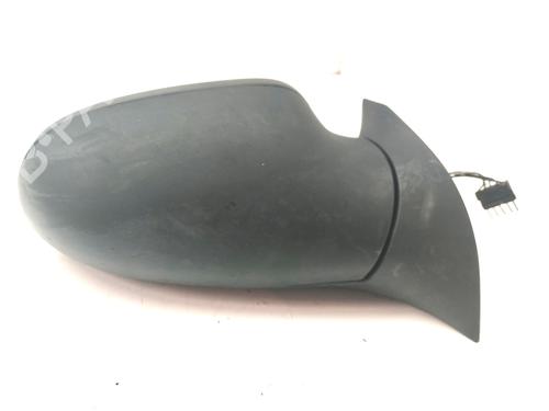 Right mirror MERCEDES-BENZ A-CLASS (W168) A 170 CDI (168.008) | BP24435183C27 