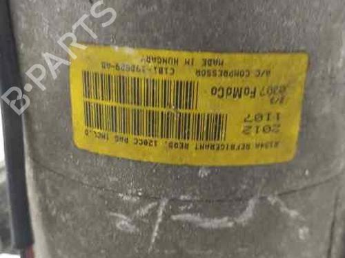 Airco pomp FORD FIESTA VI (CB1, CCN) 1.0 EcoBoost | BP23254385M34