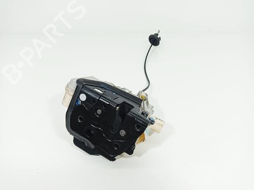 Used Front left lock AUDI A4 B7 (8EC) 2.0 TDI (170 hp) 15976486