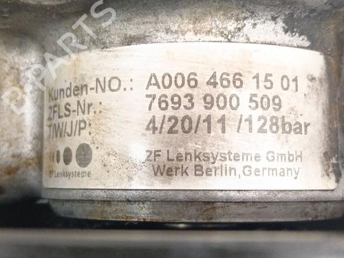 Steering pump MERCEDES-BENZ C-CLASS Coupe (C204) C 220 CDI (204.302) | BP36798566M99  - Image 7
