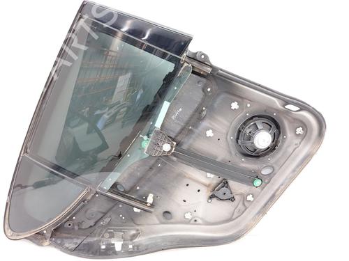 Used Rear right window mechanism PORSCHE PANAMERA (970) 3.0 D (250 hp) 32473859