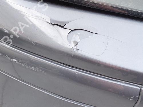 Front bumper VOLVO V50 (545) 1.8 | BP31598957C7 