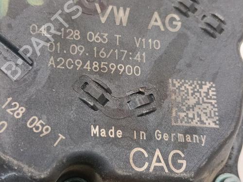 Throttle body SEAT ATECA (KH7, KHP) 1.6 TDI | BP36798565M82  - Image 5