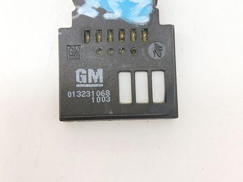 Used Electronic sensor Electronic sensor OPEL ASTRA J Sports Tourer (P10) 1.7 CDTI (35) (110 hp) 33826328 33826328