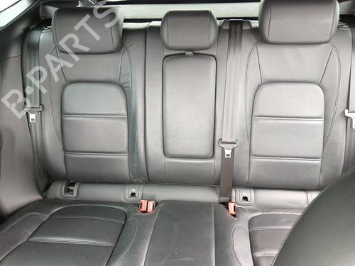 Used Rear seat Rear seat JAGUAR E-PACE (X540) 2.0 D180 AWD (179 hp) 34402597 34402597