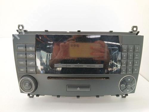 Used Radio Radio 36987043 36987043