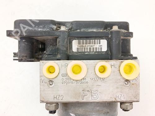abs-pump-opel-corsa-d-s07-2006-2007-2008-2009-2010-2011-2012-2013-2014-2015-38046318 main image