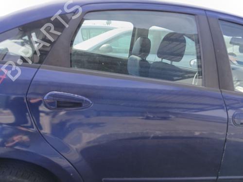 Used Right rear door Right rear door FIAT LINEA (323_, 110_) 1.6 D Multijet (105 hp) 36016785 36016785