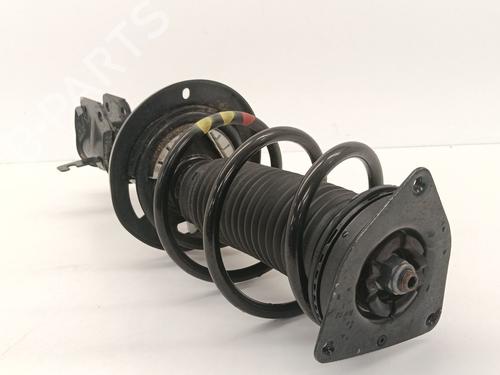 Left front shock absorber OPEL CORSA F (P2JO) 1.2 (68) | BP33964876M16 - Image 3