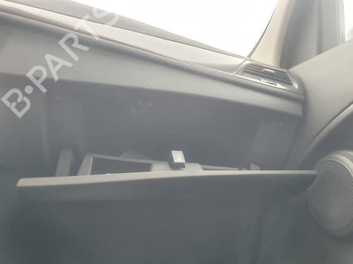 Glove box RENAULT MEGANE III Hatchback (BZ0/1_, B3_)  | BP19102002C95 