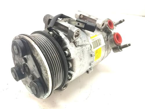 AC compressor FORD MONDEO IV (BA7) 2.0 TDCi | BP18728727M34 